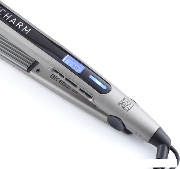 Стайлеры Dewal Beauty Dark Charm HI2070W (серый)