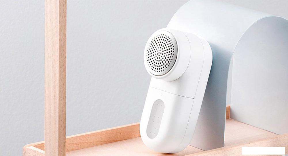 Машинка для удаления катышков Xiaomi Mijia MQXJQ01KL