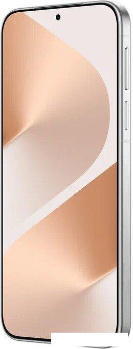 Телефон Huawei Pura 80 HED-LX9 12GB/256GB (белый)