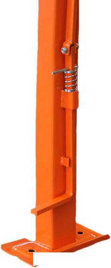 Бетономешалка Skiper СМ-220