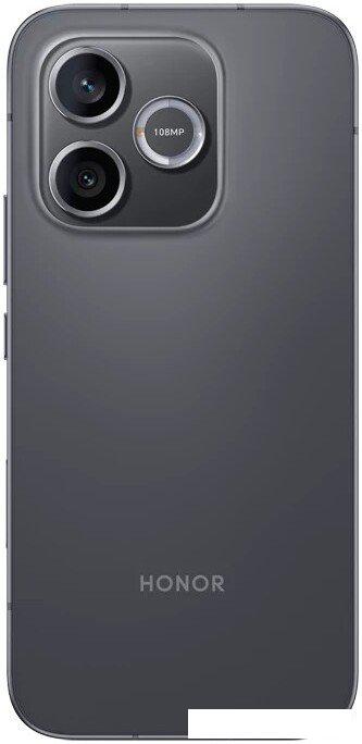 Телефон HONOR 600 Lite 8GB/256GB международная версия (вельветовый черный)