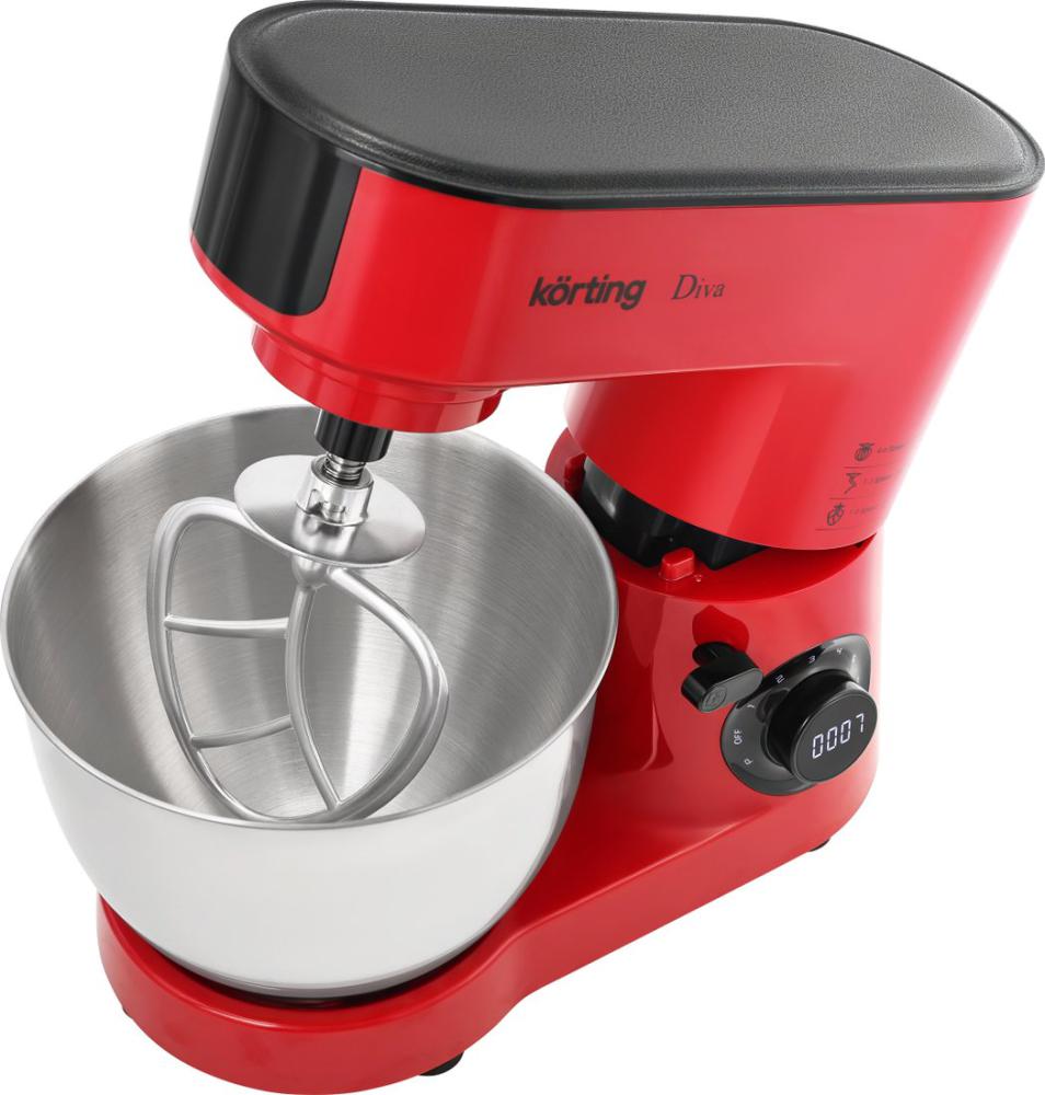 Планетарный миксер Korting KKM 0103 Diva