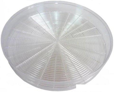 Противень Спектр-Прибор Ветерок-2 прозрачный (1 шт)