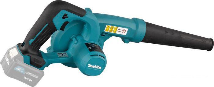 Ручная воздуходувка Makita UB100DZ (без АКБ)