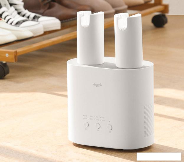 Сушилка для обуви Deerma DEM-HX10W