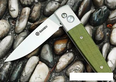 Складной нож Ganzo G7211-GR