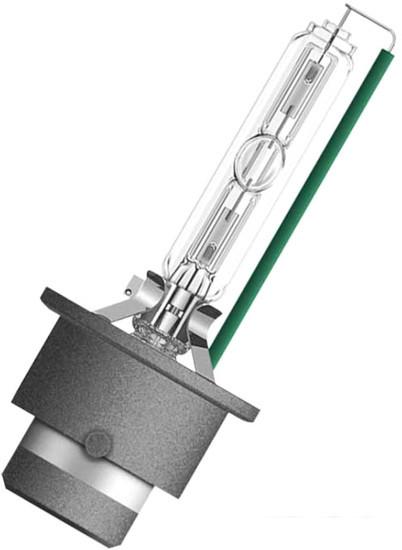 Автомобильные лампы Osram D4S Xenarc Classic 1шт [66440CLC]
