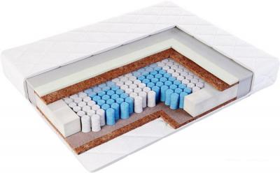 Матрас Фабрика сна S-3 130x190