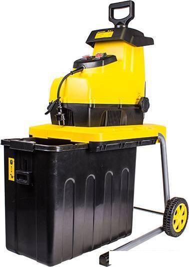 Садовый измельчитель Champion SH280