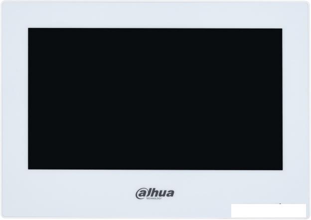 Монитор Dahua DHI-VTH2621GW-WP