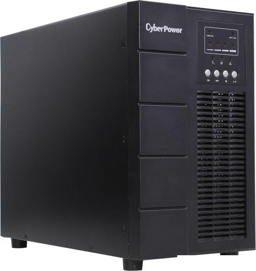 Источник бесперебойного питания CyberPower OLS3000EC