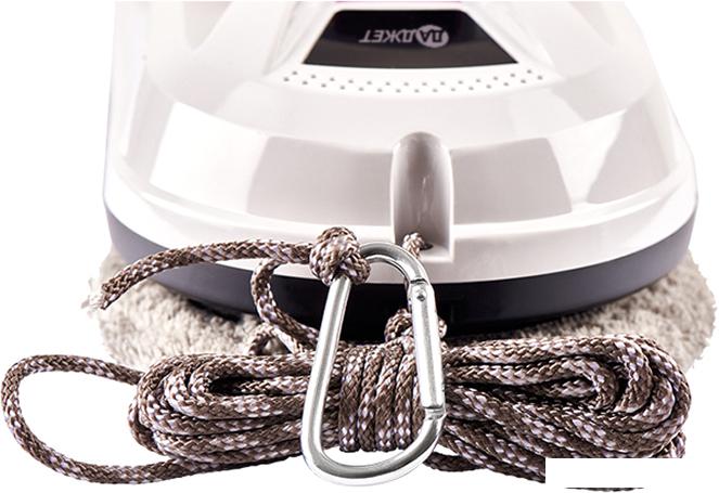 Робот для мытья окон Даджет dBot W120