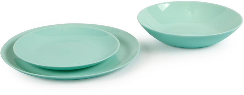 Тарелки, салатники, блюда и наборы Luminarc Diwali 10P2963