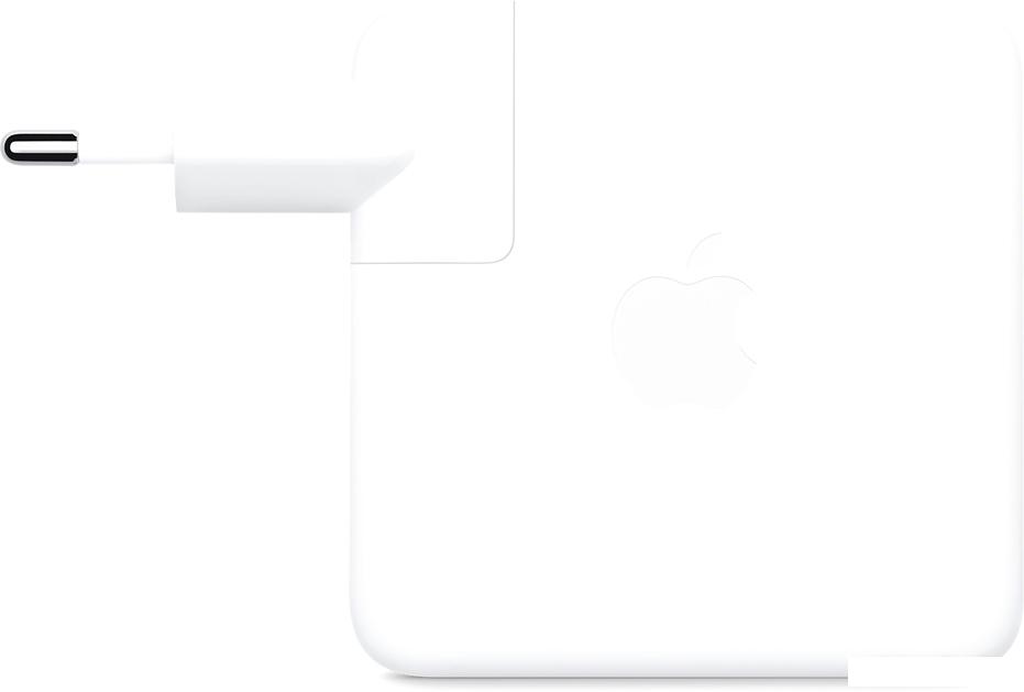 Сетевое зарядное Apple 67W USB-C EU Power Adapter
