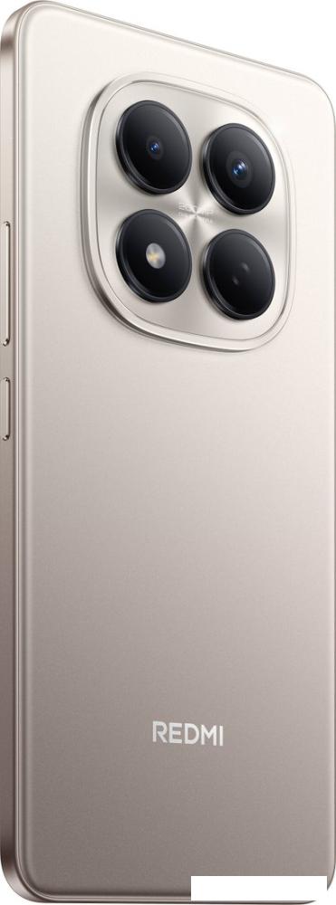 Телефон Xiaomi Redmi Note 15 Pro 8GB/256GB международная версия (титановый)