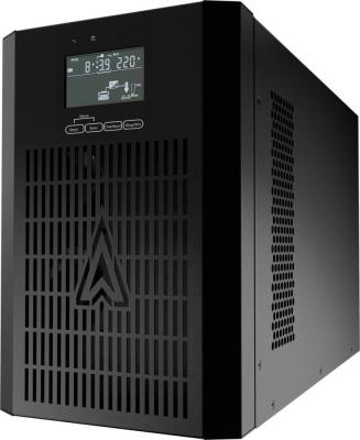 Источник бесперебойного питания Импульс Фора 3000 FF30201