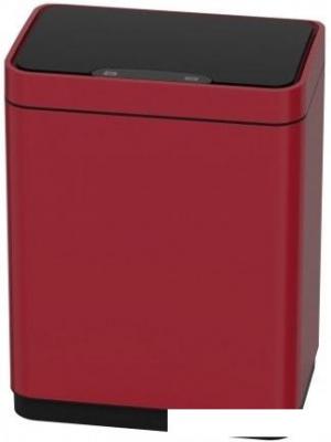 Мусорки, урны, контейнеры для мусора Java Vagas 12L (red)
