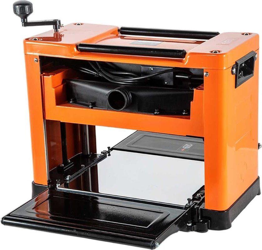 Рейсмусовый станок Gigant TPJ-330-2000