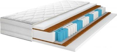Матрасы Территория сна Relax 02 180x200