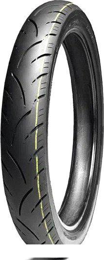 Дорожные мотошины King Tyre K903 60/90R17 36S TL/TT