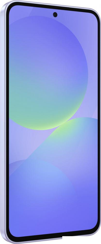 Телефон Samsung Galaxy A36 SM-A366E 8GB/128GB (фиолетовый)