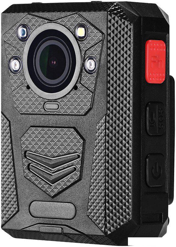 Экшен-камера BodyDvr X5A