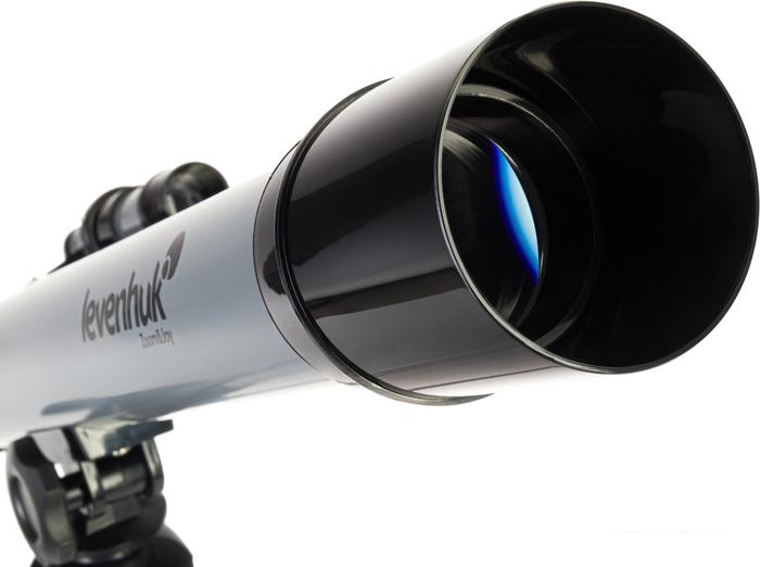 Телескопы Levenhuk Blitz 50 Base