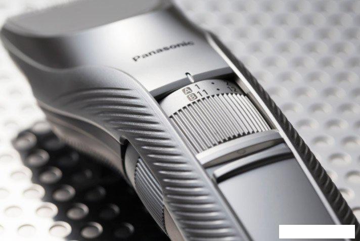 Универсальный триммер Panasonic ER-GC71-S520