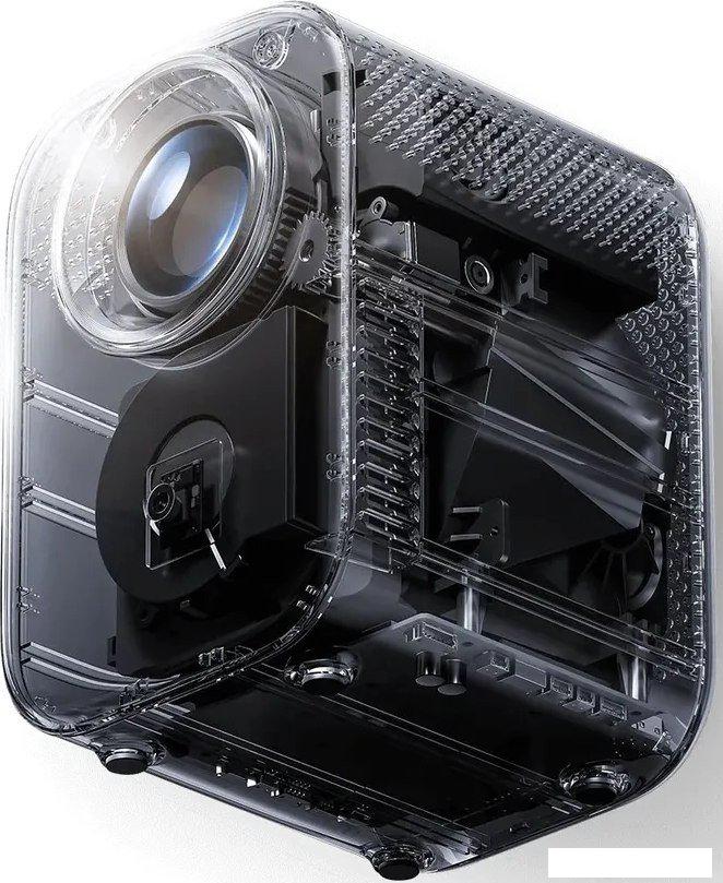 Проектор Xiaomi Smart Projector L1 XMTYY03FMG (международная версия)