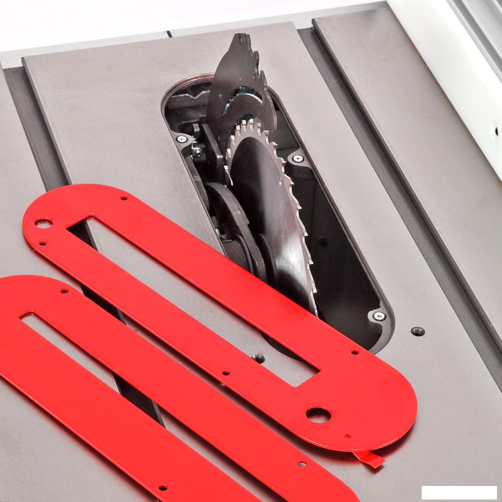 Распиловочный (циркулярный) станок Belmash (Белмаш) LTS-250 - 220V