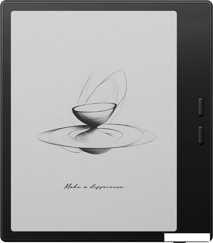 Электронная книга Onyx BOOX Go 7 (черный)