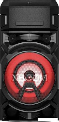 Патибокс LG X-Boom ON77DK