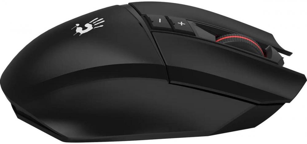 Игровая мышь A4Tech Bloody R36 Ultra