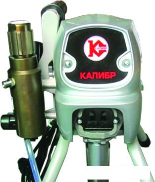 Электрические краскораспылители Калибр АБР-850