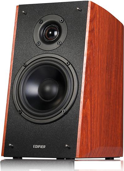 Акустика Edifier R2000DB (коричневый)