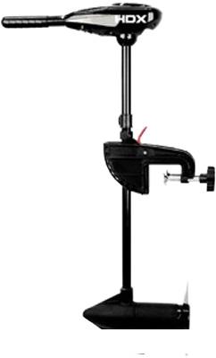 Лодочный мотор HDX 40L