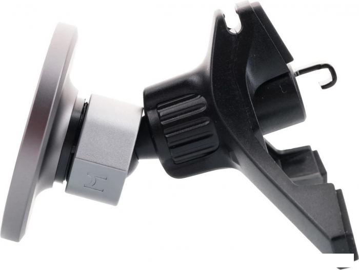 Держатель для смартфона Magssory Disc KIT002 (серый)