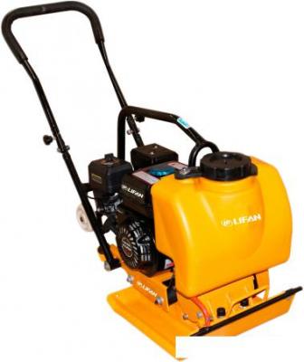 Виброплита Lifan PVB60 Виброплита Lifan PVB60