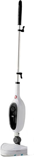 Паровая швабра BQ SM1000 (белый/черный)