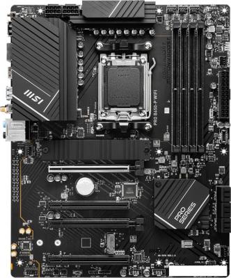 Материнская плата MSI PRO B650-P WiFi