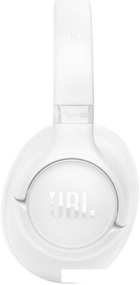 Наушники JBL Tune 730BT (белый)