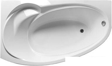 Ванна 1Марка Julianna 170x100 (левая)