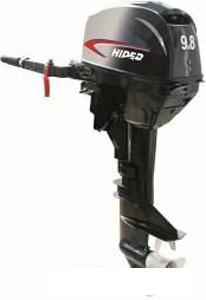 Лодочный мотор Hidea HD 9.8 FHS
