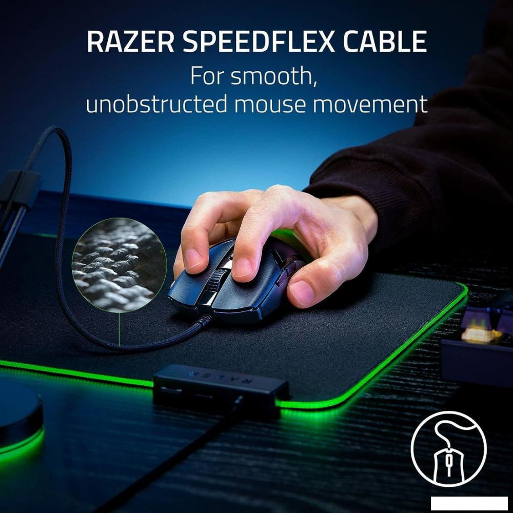 Игровая мышь Razer Cobra