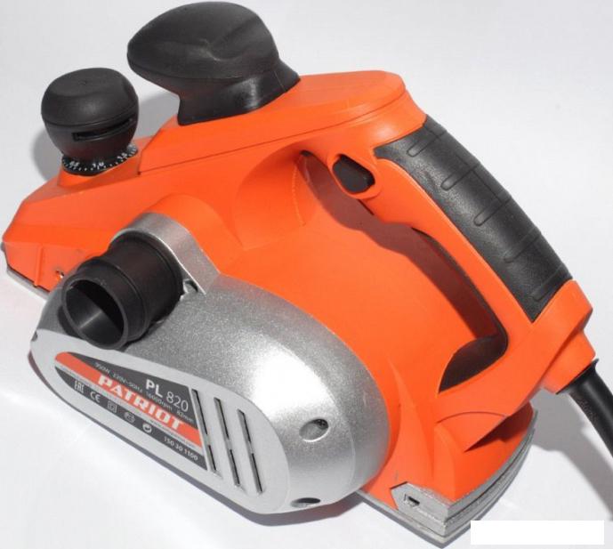 Рубанки Patriot PL 820 [150301100]