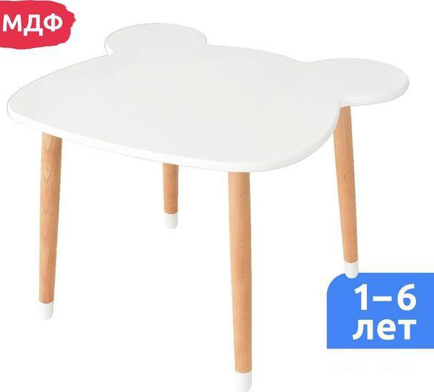 Детский стол Mega Toys Мишка 70024