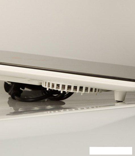 Настольная плита Kitfort KT-106