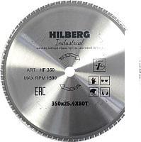 Пильные диски Hilberg HF350