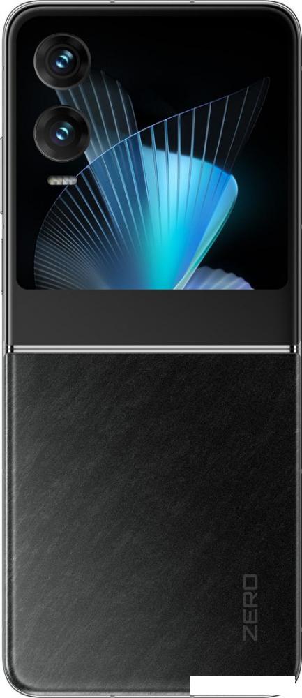 Смартфон Infinix Zero Flip X6962 8GB/512GB (черный)