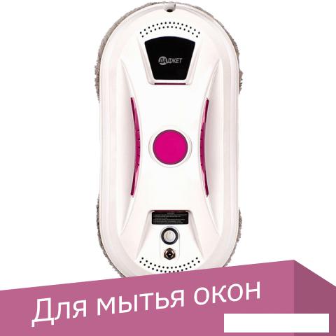 Робот для мытья окон Даджет dBot W120